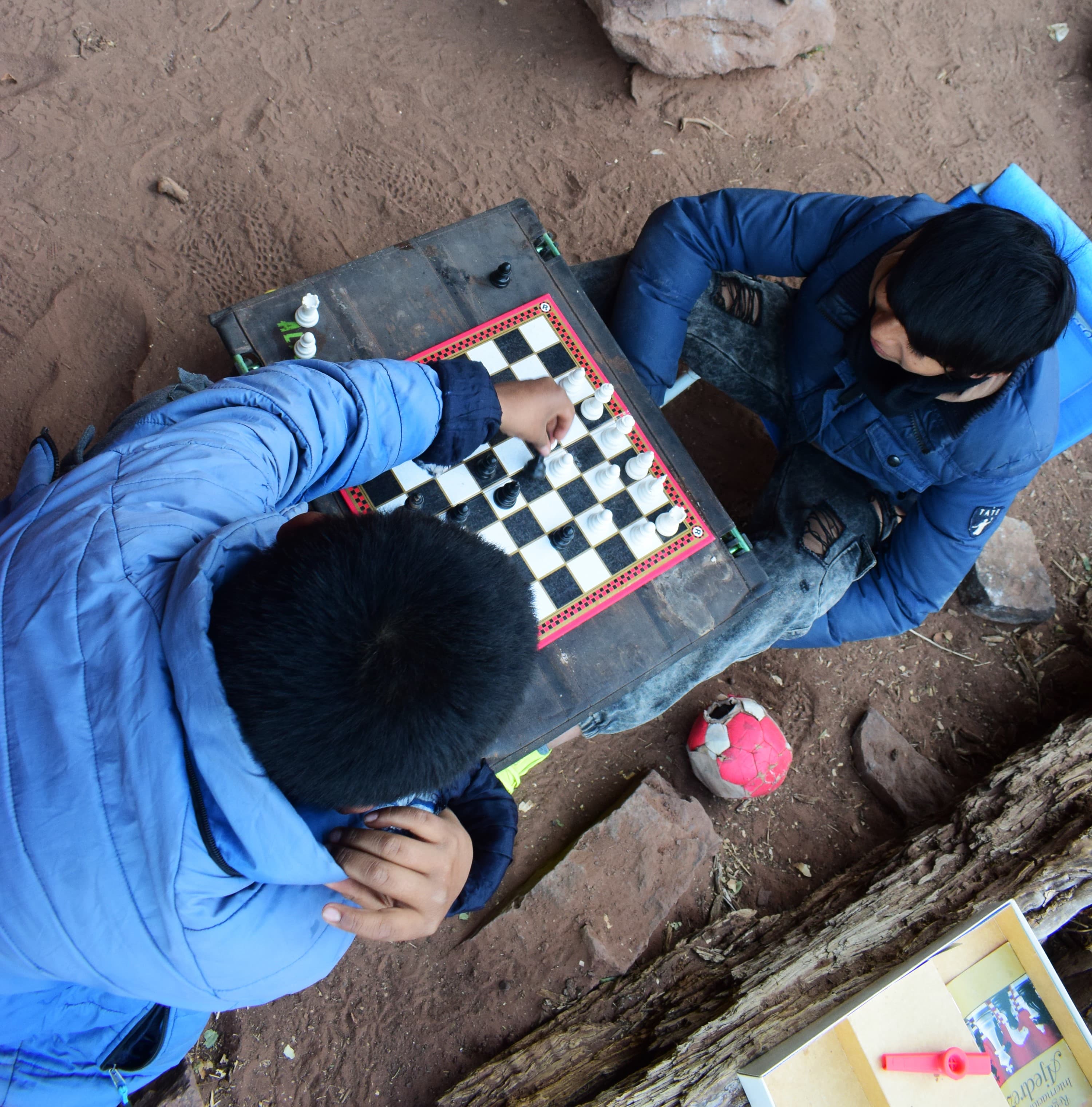 Portada en preparación de SOMA, imagen 3