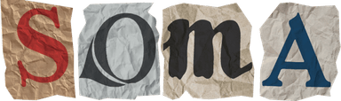 Logo de SOMA